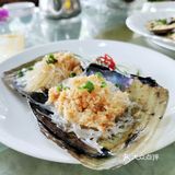 海口21年老字号的海鲜餐厅好吃不贵