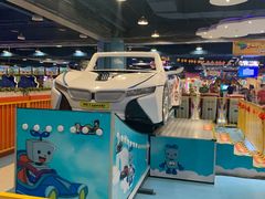 -嘉文梦想世界(SM天津滨海城市广场店)