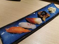 寿司拼盘-紫· 割烹  Kappo Murasaki