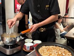 -将相和·海鲜蒸饺大连菜