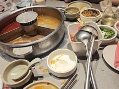 -巴奴毛肚火锅(大剧院店)