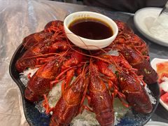 -指爱龙虾(金杨路总店)