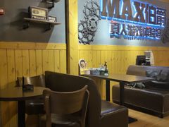 -伯爵·沉浸式超级密室·直营店
