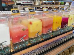 -韩盛·盛江山自助料理(沈辽路万达店)