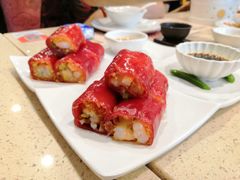 -点都德(华强南店)