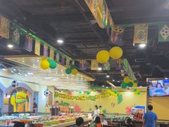 -拉丁餐厅·巴西烤肉自助(正佳广场店)