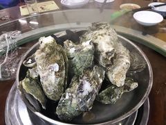 -蚝得喜海鲜(东城店)