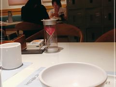 大堂-花漫里日式餐厅(南安中骏店)