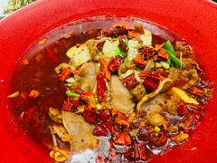 -大鹏饭店·金陵家宴(奥体中心店)