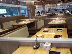 -嗨羊火锅(西环店)