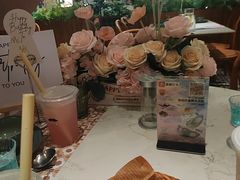 -芭札·Thai泰国餐厅(同和金铂天地店)