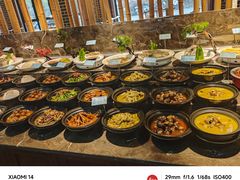 -千岛湖小鱼儿·淳安匠心农家菜