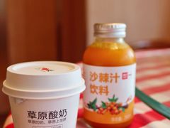 -西贝(龙华天虹购物中心店)