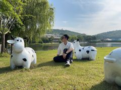 -上海佘山世茂艾美酒店