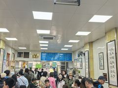 -胡家包子·清真(大众巷店)