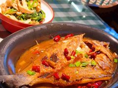 -小尕子·新疆菜(新世界店)