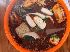 -不起眼麻辣烫凉皮店