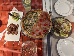 -Primo·丽莫意大利窑烤披萨