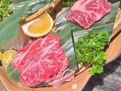 -牛局别馆·和牛烧肉(日月广场店)