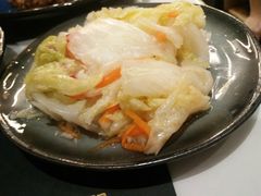 -馔豚·台北菜专门店(深圳湾万象城店)