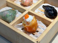 -蔡澜点心·粤菜(领展购物广场店)