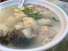 -海平馄饨(逍遥二路店)