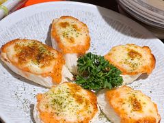 -橘焱胡同烧肉夜食(BFC外滩金融中心店)