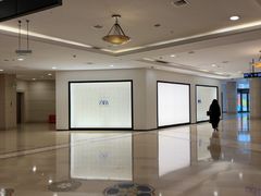 -ZARA(北京世贸天阶店)