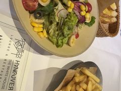 -宿醉·意大利餐厅(忠义街店)