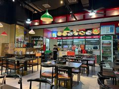 -六味牛杂煲·斋菜煲(桫椤湾店)