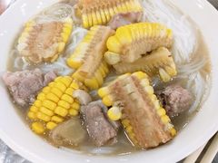 -武汉大学工学部一食堂