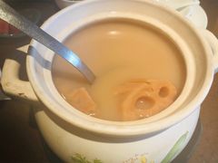 -铜锣湾·有麝自然香(重庆新天地店)