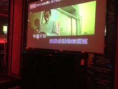 -好乐迪量贩KTV(春熙路香槟广场店)