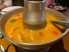 -泰国餐厅 Thai Food(裕华万达店)
