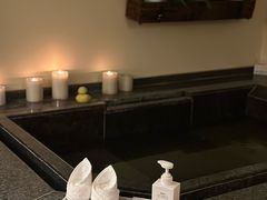 -春晖园度假酒店温泉