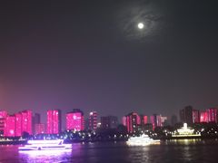 -武汉两江游览·夜游长江(汉口粤汉码头)