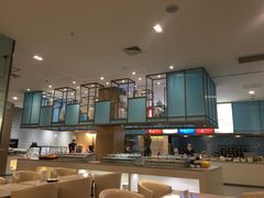 -胥城大厦-胥香自助餐厅