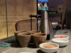 -大头椰·椰子鸡火锅(南宁万象城店)