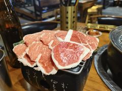 -原始泥炉烤肉(总店)