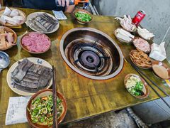 -黄潇洒老火锅(九眼桥宏济巷店)