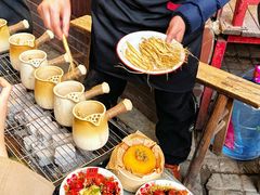-聂发财重庆江湖菜(解放碑店)
