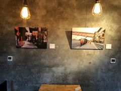 大堂-zarah(鼓楼店)