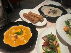 -城市露台景观餐厅(淮海路店)