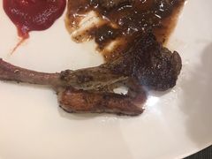 -盛宴标帜餐厅·亲子自助 (南昌喜来登酒店)