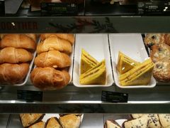 -星巴克(浦东机场T1国际27号口店)