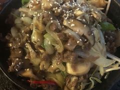 -首尔大排档