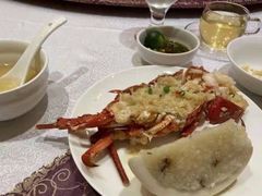 -欢乐海岸美食联盟