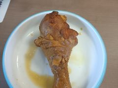 -灵芝妹子海鲜米线(香炉礁山姆店)