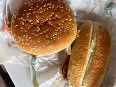 -麦当劳(启迪香山店)