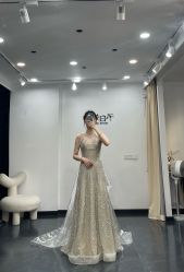 -予白婚纱礼服馆